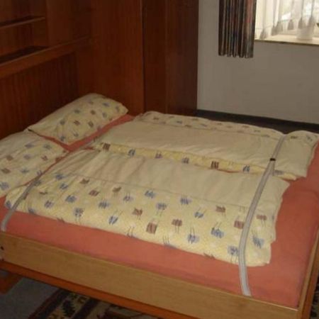 Haus Dwarsloeper, Ferienwohnung 5 Куксхафен Экстерьер фото