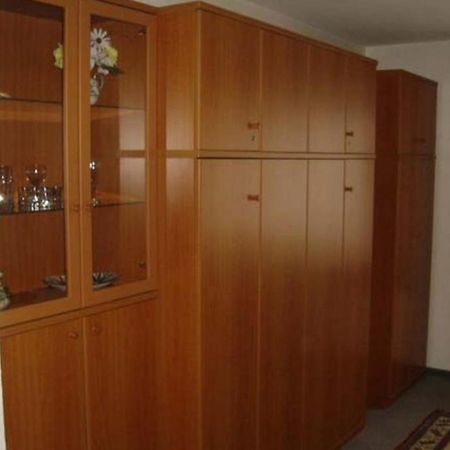 Haus Dwarsloeper, Ferienwohnung 5 Куксхафен Экстерьер фото